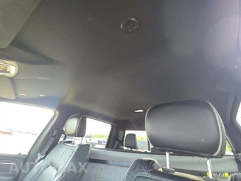 2022 Ram 1500 Limited Crew Cab Short Bed - miniatura 11