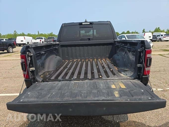 2022 Ram 1500 Limited Crew Cab Short Bed - miniatura 14