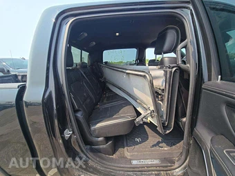 2022 Ram 1500 Limited Crew Cab Short Bed - miniatura 16