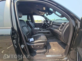 2022 Ram 1500 Limited Crew Cab Short Bed - miniatura 18