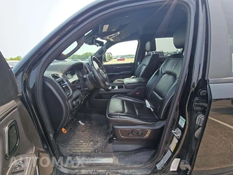 2022 Ram 1500 Limited Crew Cab Short Bed - miniatura 6