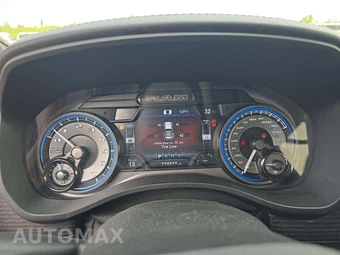 2022 Ram 1500 Limited Crew Cab Short Bed - miniatura 9