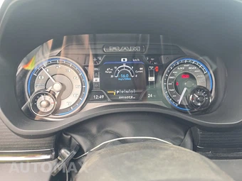 2022 Ram 1500 Limited Crew Cab Short Bed - miniatura 12