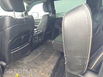 2022 Ram 1500 Limited Crew Cab Short Bed - miniatura 13