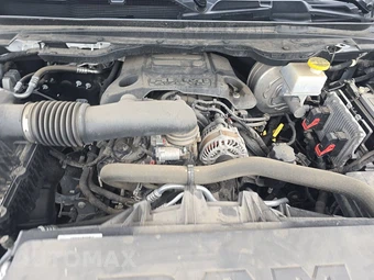 2022 Ram 1500 Limited Crew Cab Short Bed - miniatura 15