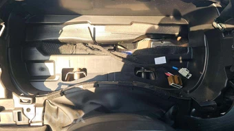 2022 Ram 1500 Limited Crew Cab Short Bed - miniatura 17