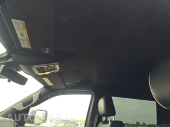 2022 Ram 1500 Limited Crew Cab Short Bed - miniatura 20