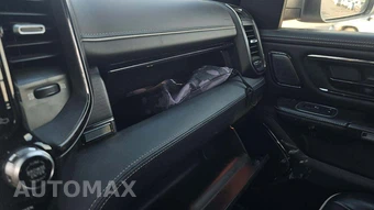 2022 Ram 1500 Limited Crew Cab Short Bed - miniatura 23