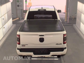 2022 Ram 1500 Limited Crew Cab Short Bed - miniatura 5