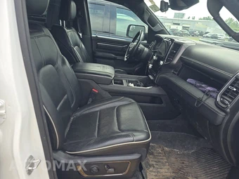 2022 Ram 1500 Limited Crew Cab Short Bed - miniatura 8