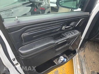 2022 Ram 1500 Limited Crew Cab Short Bed - miniatura 9