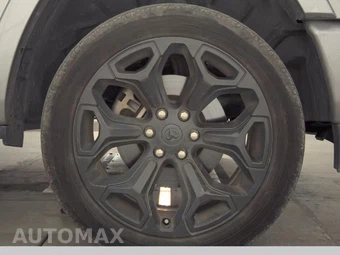 2022 Ram 1500 Limited Crew Cab Short Bed - miniatura 10