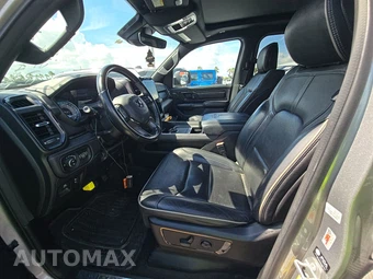 2022 Ram 1500 Limited Crew Cab Short Bed - miniatura 13