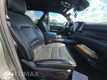 2022 Ram 1500 Limited Crew Cab Short Bed - miniatura 14