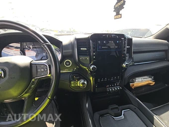 2022 Ram 1500 Limited Crew Cab Short Bed - miniatura 17
