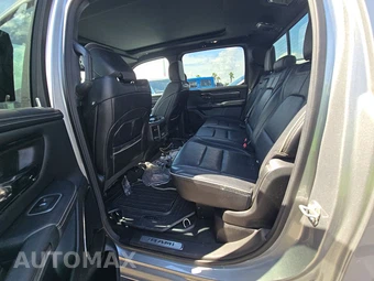 2022 Ram 1500 Limited Crew Cab Short Bed - miniatura 19