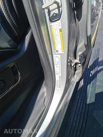 2022 Ram 1500 Limited Crew Cab Short Bed - miniatura 21