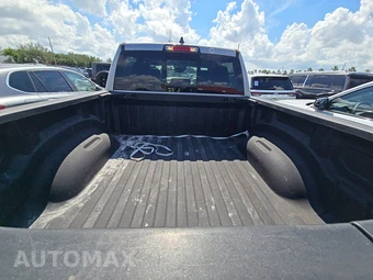 2022 Ram 1500 Limited Crew Cab Short Bed - miniatura 23