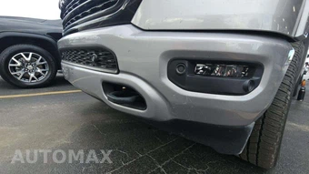 2022 Ram 1500 Limited Crew Cab Short Bed - miniatura 26