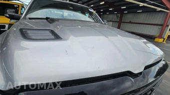 2022 Ram 1500 Limited Crew Cab Short Bed - miniatura 27