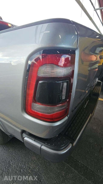 2022 Ram 1500 Limited Crew Cab Short Bed - miniatura 29
