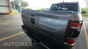 2022 Ram 1500 Limited Crew Cab Short Bed - miniatura 30