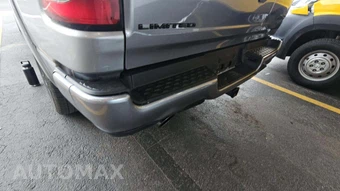 2022 Ram 1500 Limited Crew Cab Short Bed - miniatura 31