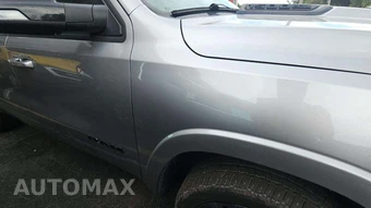 2022 Ram 1500 Limited Crew Cab Short Bed - miniatura 32