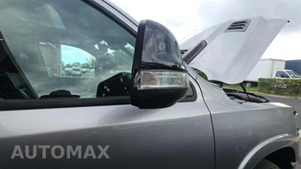 2022 Ram 1500 Limited Crew Cab Short Bed - miniatura 34