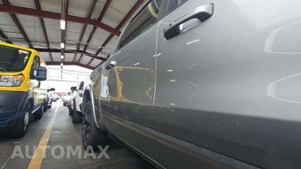 2022 Ram 1500 Limited Crew Cab Short Bed - miniatura 35