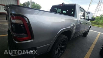 2022 Ram 1500 Limited Crew Cab Short Bed - miniatura 37