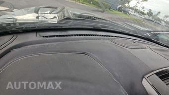 2022 Ram 1500 Limited Crew Cab Short Bed - miniatura 38