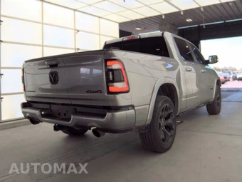 2022 Ram 1500 Limited Crew Cab Short Bed - miniatura 5