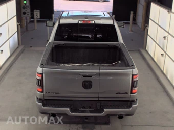 2022 Ram 1500 Limited Crew Cab Short Bed - miniatura 6