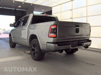 2022 Ram 1500 Limited Crew Cab Short Bed - miniatura 8