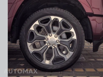 2022 Ram 1500 Limited Crew Cab Short Bed - miniatura 10