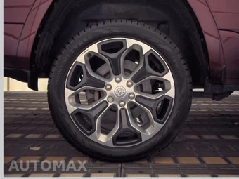2022 Ram 1500 Limited Crew Cab Short Bed - miniatura 11