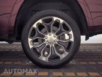 2022 Ram 1500 Limited Crew Cab Short Bed - miniatura 12