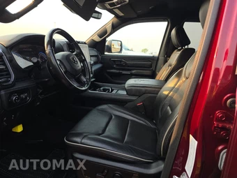 2022 Ram 1500 Limited Crew Cab Short Bed - miniatura 13