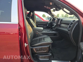 2022 Ram 1500 Limited Crew Cab Short Bed - miniatura 14