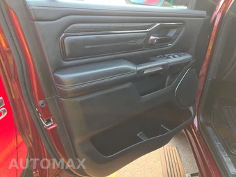 2022 Ram 1500 Limited Crew Cab Short Bed - miniatura 15