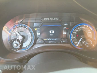 2022 Ram 1500 Limited Crew Cab Short Bed - miniatura 18