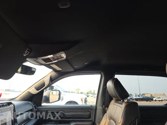 2022 Ram 1500 Limited Crew Cab Short Bed - miniatura 20