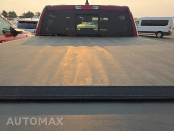 2022 Ram 1500 Limited Crew Cab Short Bed - miniatura 23