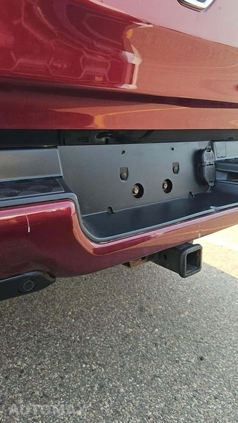 2022 Ram 1500 Limited Crew Cab Short Bed - miniatura 30