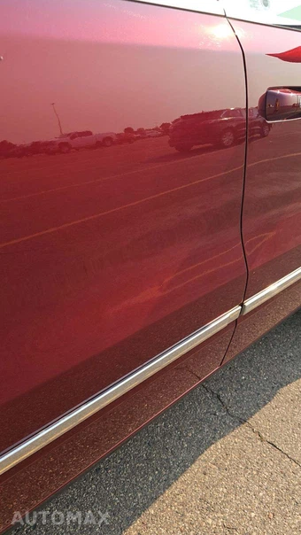 2022 Ram 1500 Limited Crew Cab Short Bed - miniatura 31