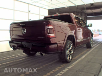 2022 Ram 1500 Limited Crew Cab Short Bed - miniatura 5