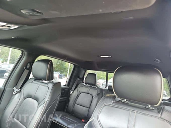 2022 Ram 1500 Limited Crew Cab Short Bed - miniatura 11