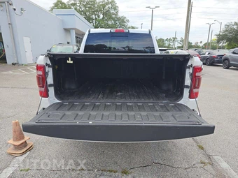 2022 Ram 1500 Limited Crew Cab Short Bed - miniatura 14
