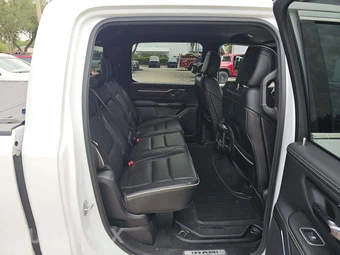 2022 Ram 1500 Limited Crew Cab Short Bed - miniatura 16